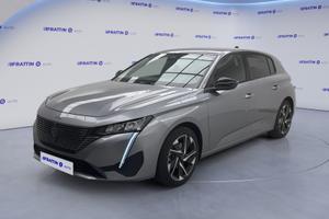 PEUGEOT 308 HYBRID 145 E-DCS6 ALLURE