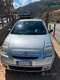 Citroen C2 1.1 Elegance UNICO PROPRIETARIO