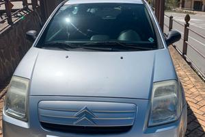 Citroen C2 1.1 Elegance UNICO PROPRIETARIO