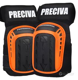 Preciva Ginocchiere da Lavoro,