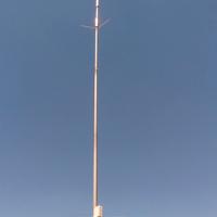 ECO ANTENNE Verticale 7+ 