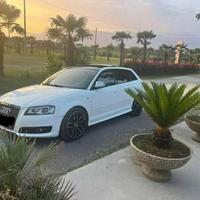 Audi A3 1.4 TFSI tettuccio cambio automatico