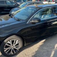 Peugeot 508 BlueHDi 130 Stop&Start EAT8 SW Allure