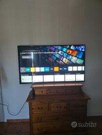 SMART TV LG 65"
