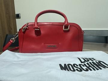 borsa love moschino
