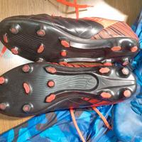 scarpe puma calcio taglia 42