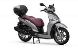 NEW Kymco PEOPLE 300i S ABS - 2019