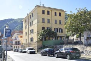 Appartamento di 60 m² con 3 locali a Esperia
