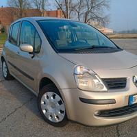 renault modus benzina cambio automatico 