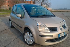 renault modus benzina cambio automatico 