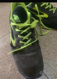Scarpe Uppwer