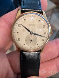 orologio polso   UNIVERSAL GENEVE