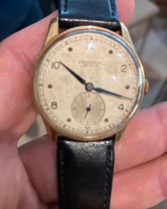 orologio polso   UNIVERSAL GENEVE