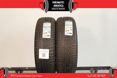 2 Gomme NUOVE 225 65 R 17 Hankook SPED GRATIS