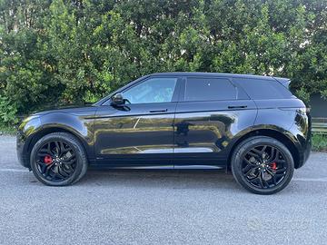 Range Rover Evoque 2.0 150cv awd aut R-Dynamic hse