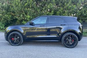 Range Rover Evoque 2.0 150cv awd aut R-Dynamic hse