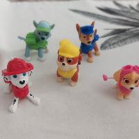 Sorpresine Kinder PAW PATROL 