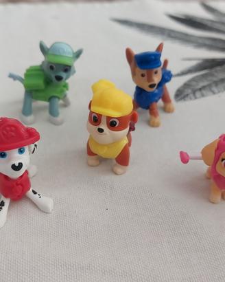 Sorpresine Kinder PAW PATROL 