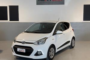 Hyundai i10 1.0 LPGI Econext Comfort