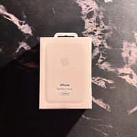 Apple MagSafe Battery Pack NUOVO