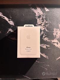 Apple MagSafe Battery Pack NUOVO