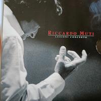 Riccardo Muti - Lezioni Concerto