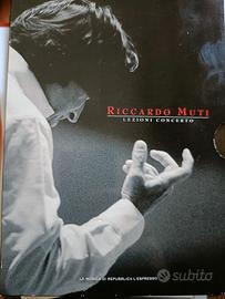 Riccardo Muti - Lezioni Concerto