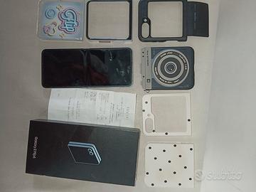 Samsung Z flip 6 immacolato