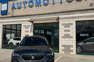 Seat Ateca 2.0 TDI Business
