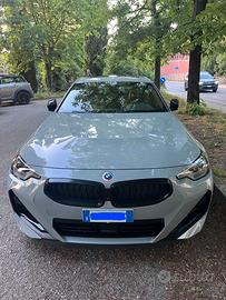 BMW M240I