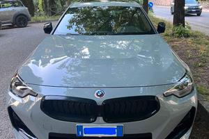 BMW M240I