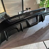 Diffusore paraurti FORD FIESTA