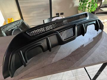Diffusore paraurti FORD FIESTA