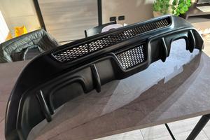 Diffusore paraurti FORD FIESTA