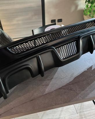 Diffusore paraurti FORD FIESTA