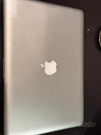 Macbook pro