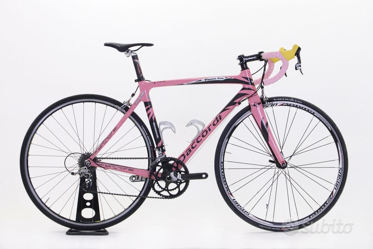 Gravel Daccordi Bici San Miniato Daccordi Crono 2004