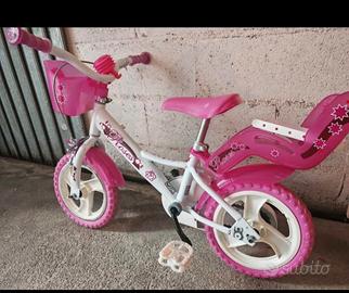bicicletta bambina