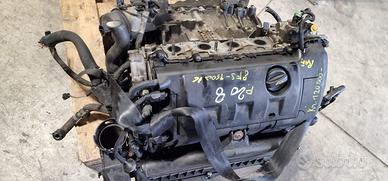 Motore x Peugeot/Citroen - 8FS - 121.000 km - 1.4