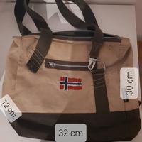 borsa Napapijri