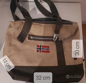borsa Napapijri