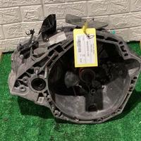 CAMBIO MANUALE COMPLETO DACIA Duster 1a Serie TL40