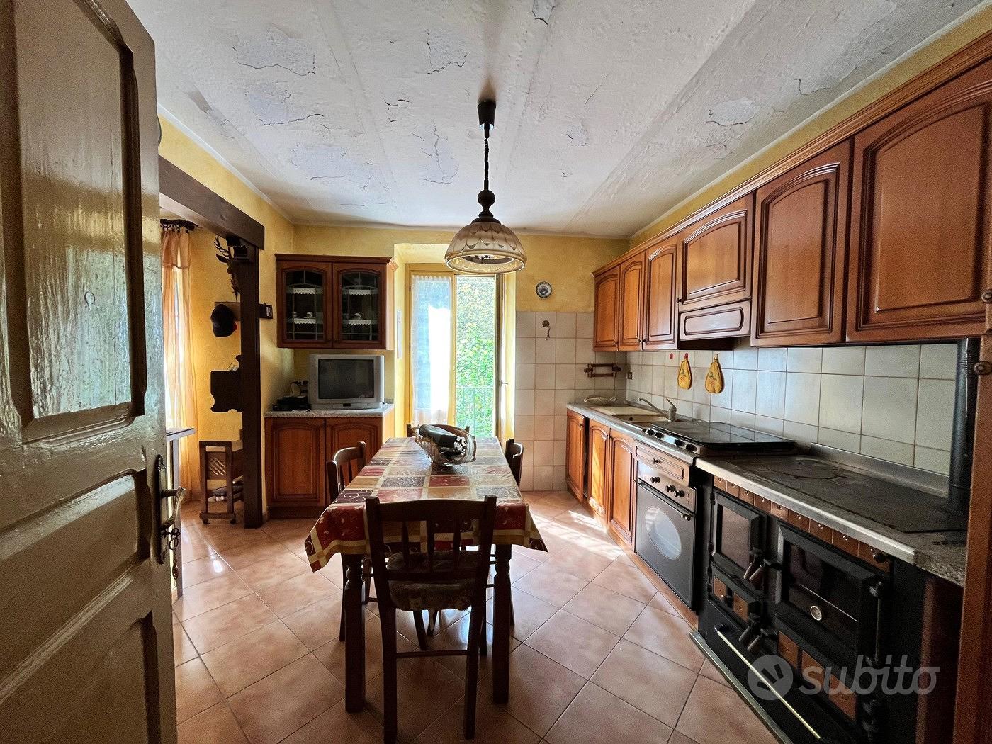 Apartment in Pradleves, Cialancia - Vista 3