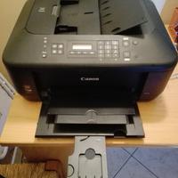 Stampante multifunzione canon pixma mx375