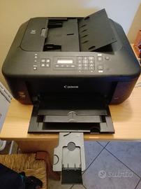 Stampante multifunzione canon pixma mx375