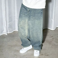 Jeans jaded tipo londra chiaro