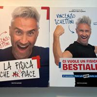 Libri di Vincenzo Schettini