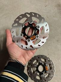 Dischi Shimano