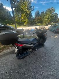 X max 125