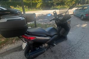 X max 125
